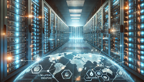 The benefits of choosing a Hong Kong site group server and its impact on SEO